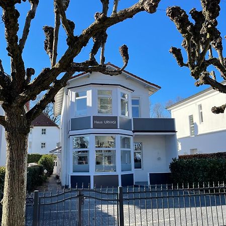 Haus Urvasi Apartman Lübeck Kültér fotó