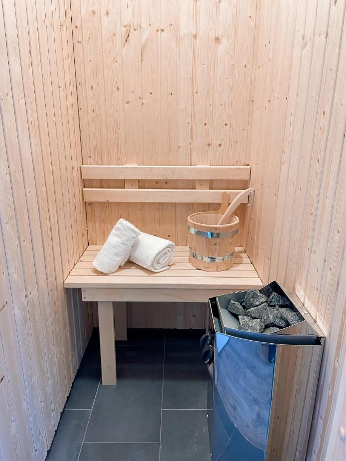 Haus Urvasi Apartman Lübeck Kültér fotó