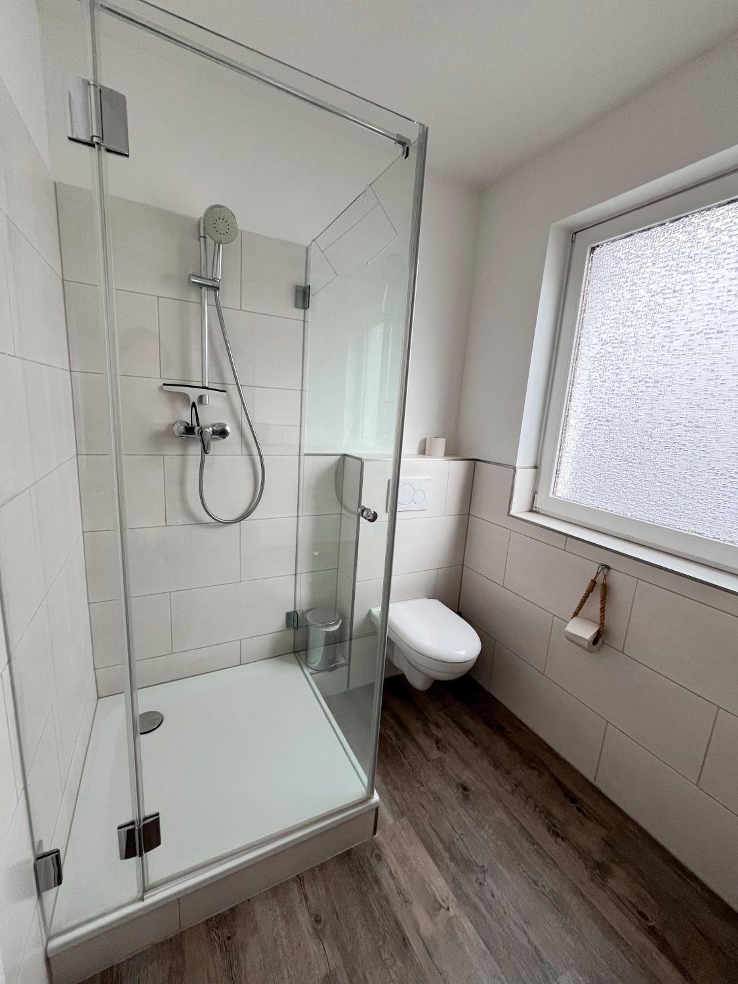 Haus Urvasi Apartman Lübeck Szoba fotó