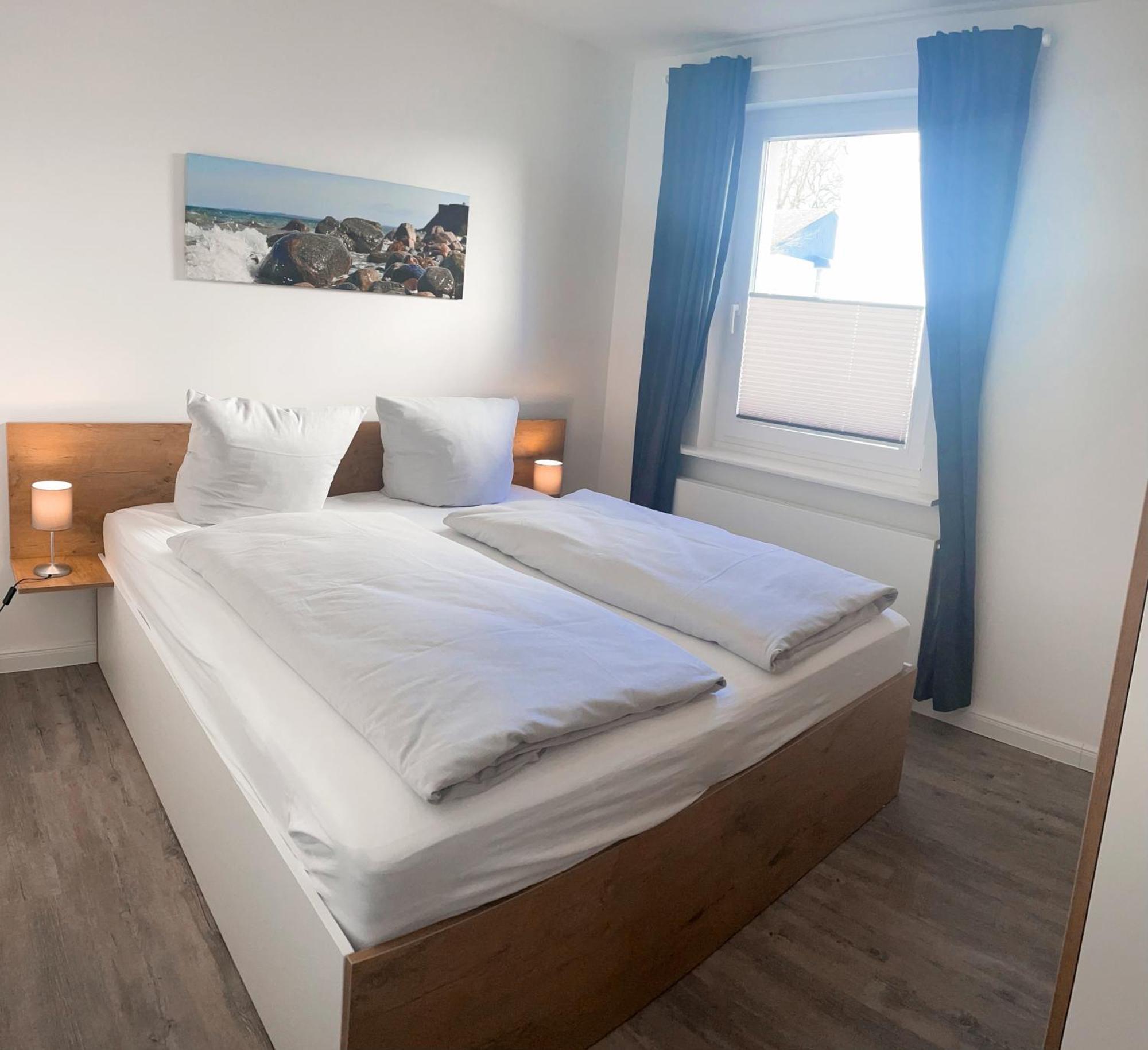 Haus Urvasi Apartman Lübeck Kültér fotó