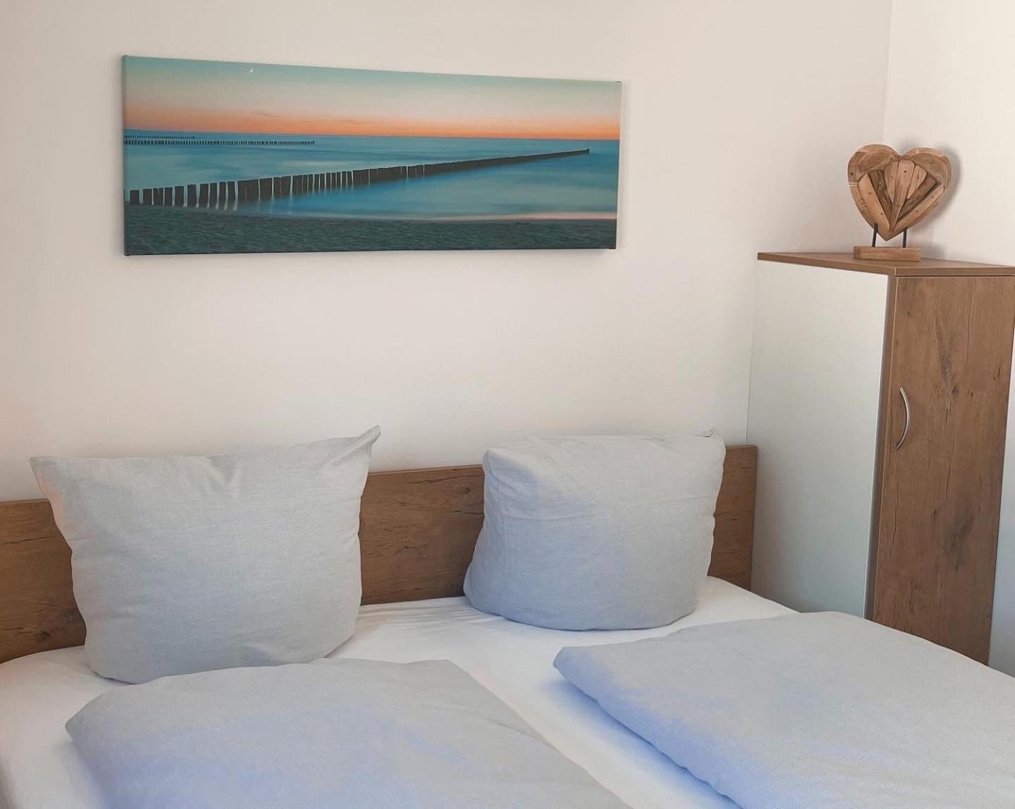 Haus Urvasi Apartman Lübeck Kültér fotó