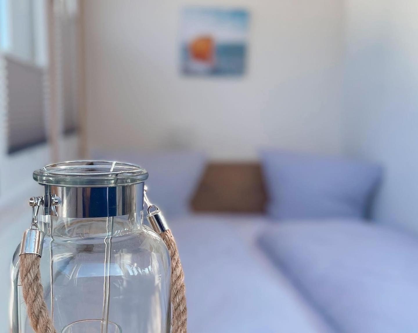 Haus Urvasi Apartman Lübeck Kültér fotó
